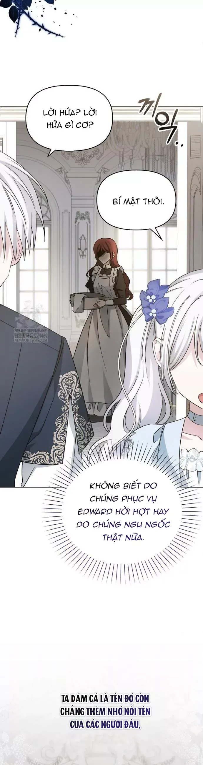 Kế Hoạch Nghỉ Hưu Của Nhân Vật Phản Diện Chapter 44 - 12