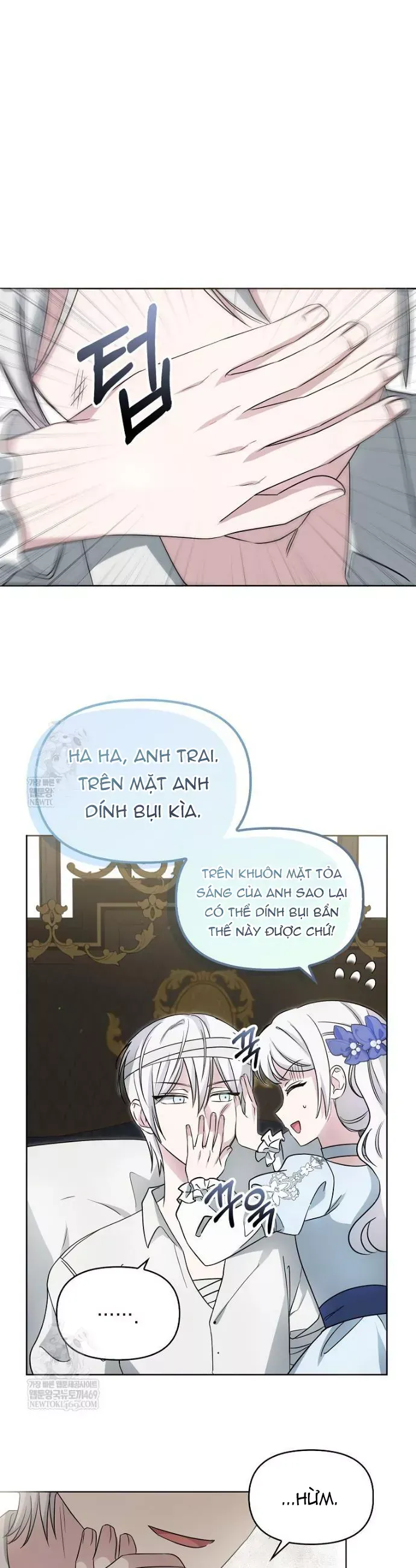 Kế Hoạch Nghỉ Hưu Của Nhân Vật Phản Diện Chapter 44 - 17