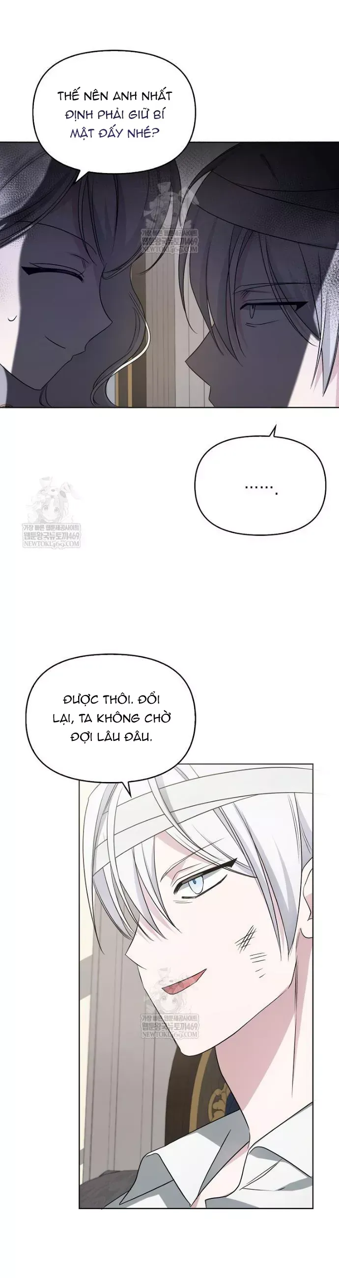 Kế Hoạch Nghỉ Hưu Của Nhân Vật Phản Diện Chapter 44 - 24