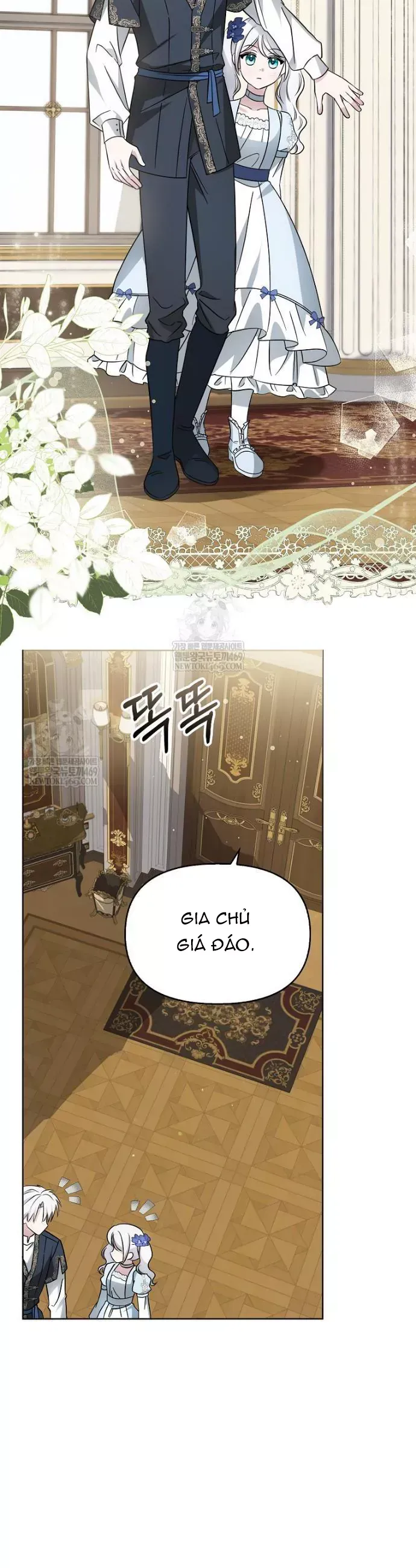 Kế Hoạch Nghỉ Hưu Của Nhân Vật Phản Diện Chapter 44 - 27