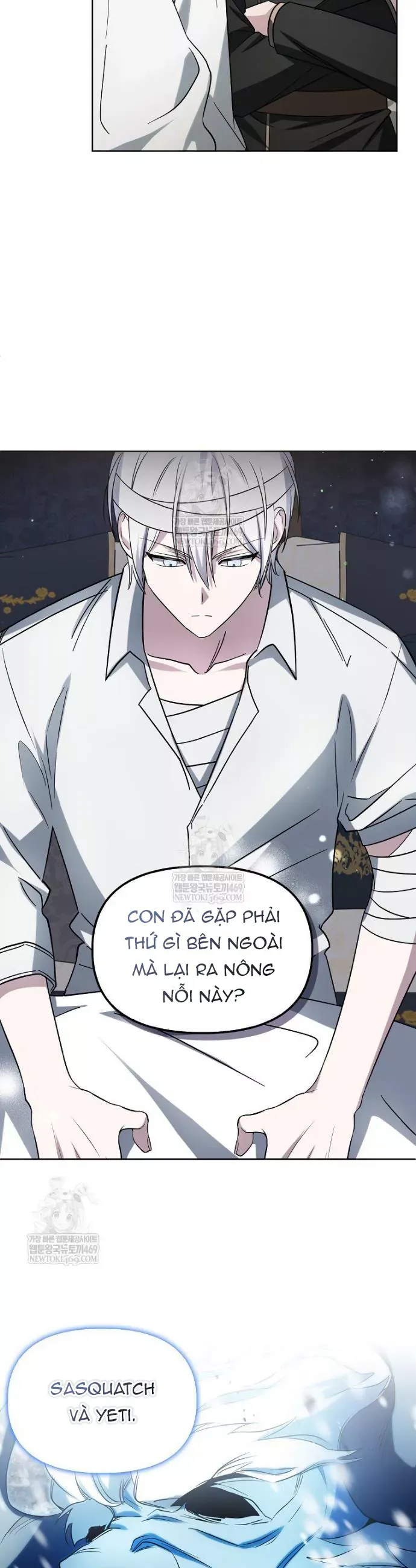 Kế Hoạch Nghỉ Hưu Của Nhân Vật Phản Diện Chapter 44 - 29