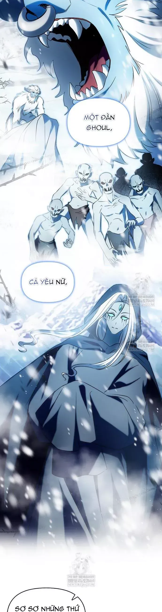 Kế Hoạch Nghỉ Hưu Của Nhân Vật Phản Diện Chapter 44 - 30