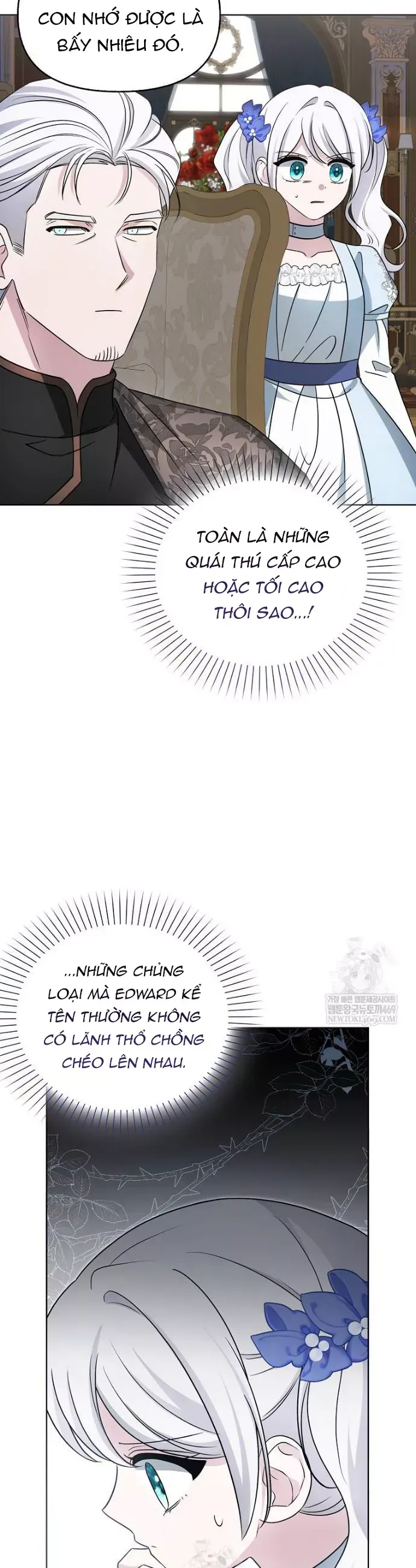 Kế Hoạch Nghỉ Hưu Của Nhân Vật Phản Diện Chapter 44 - 31