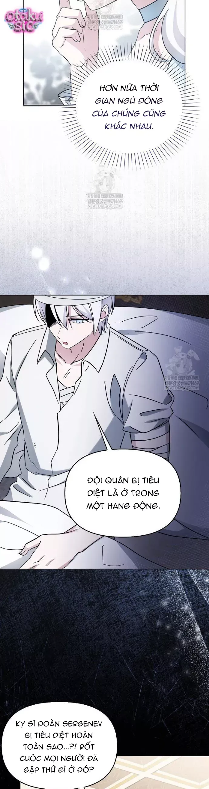Kế Hoạch Nghỉ Hưu Của Nhân Vật Phản Diện Chapter 44 - 32