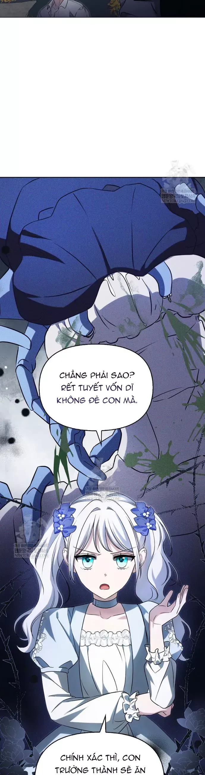 Kế Hoạch Nghỉ Hưu Của Nhân Vật Phản Diện Chapter 44 - 36
