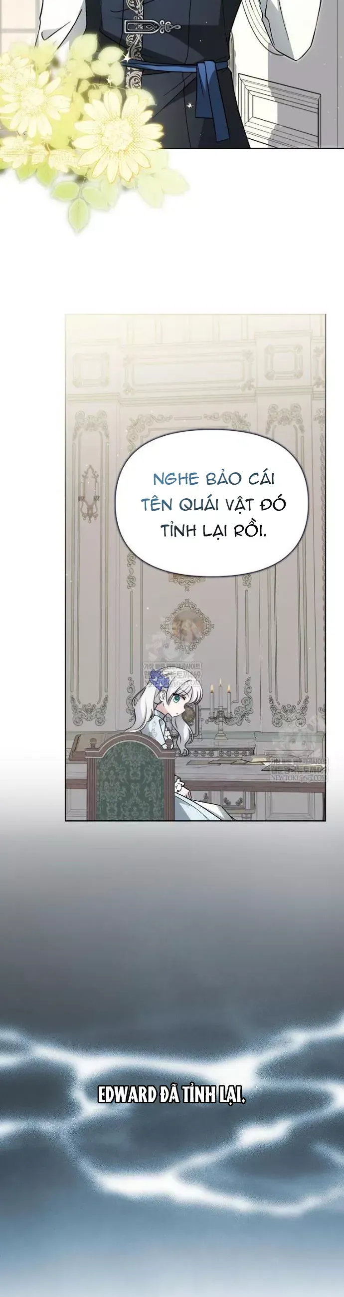 Kế Hoạch Nghỉ Hưu Của Nhân Vật Phản Diện Chapter 44 - 5