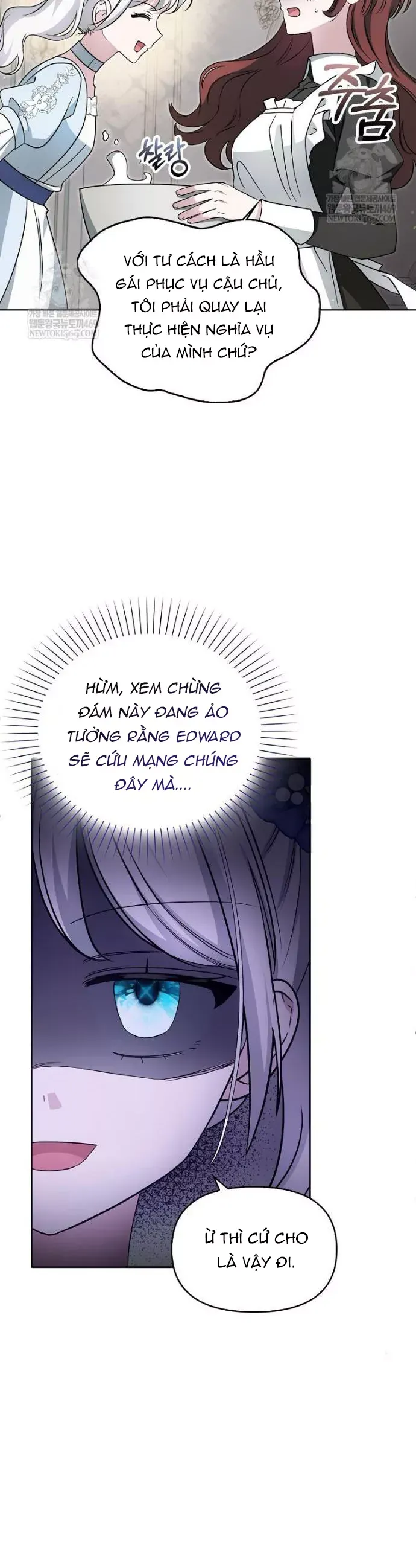 Kế Hoạch Nghỉ Hưu Của Nhân Vật Phản Diện Chapter 44 - 10