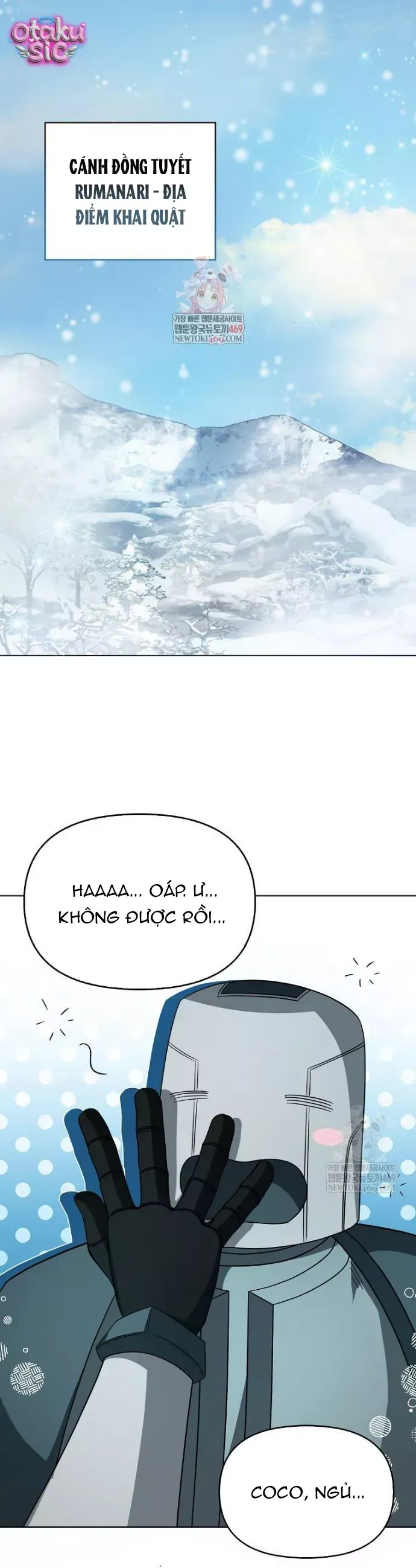 Kế Hoạch Nghỉ Hưu Của Nhân Vật Phản Diện Chapter 45 - 4
