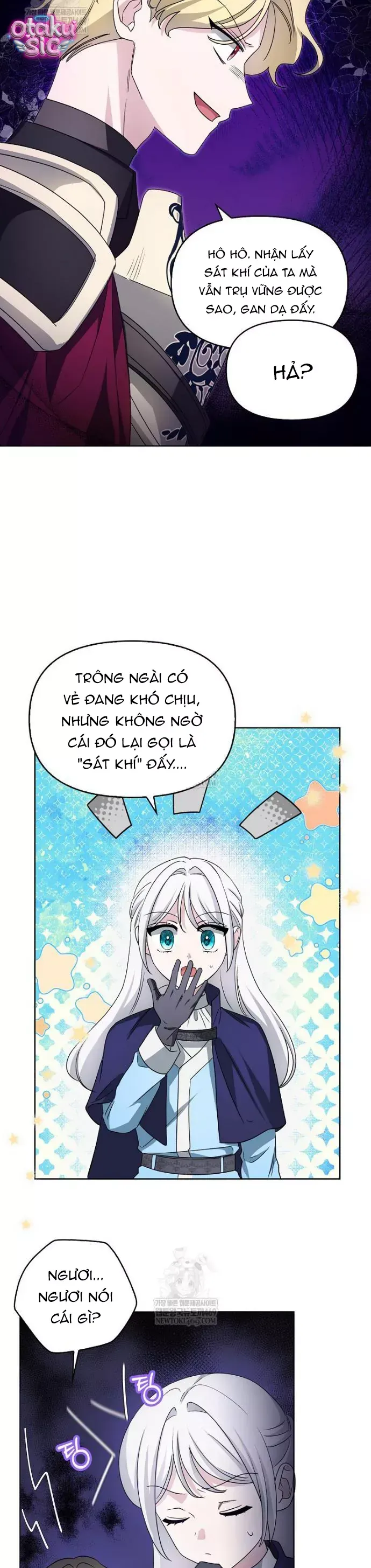 Kế Hoạch Nghỉ Hưu Của Nhân Vật Phản Diện Chapter 45 - 39