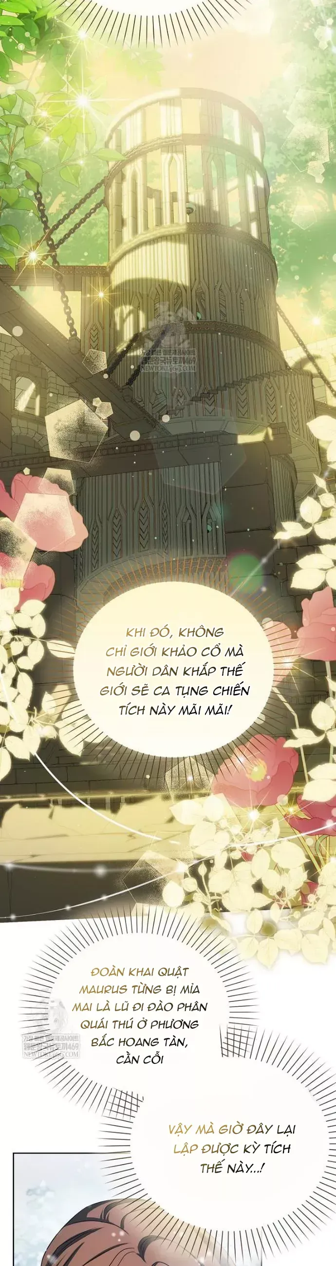 Kế Hoạch Nghỉ Hưu Của Nhân Vật Phản Diện Chapter 45 - 7