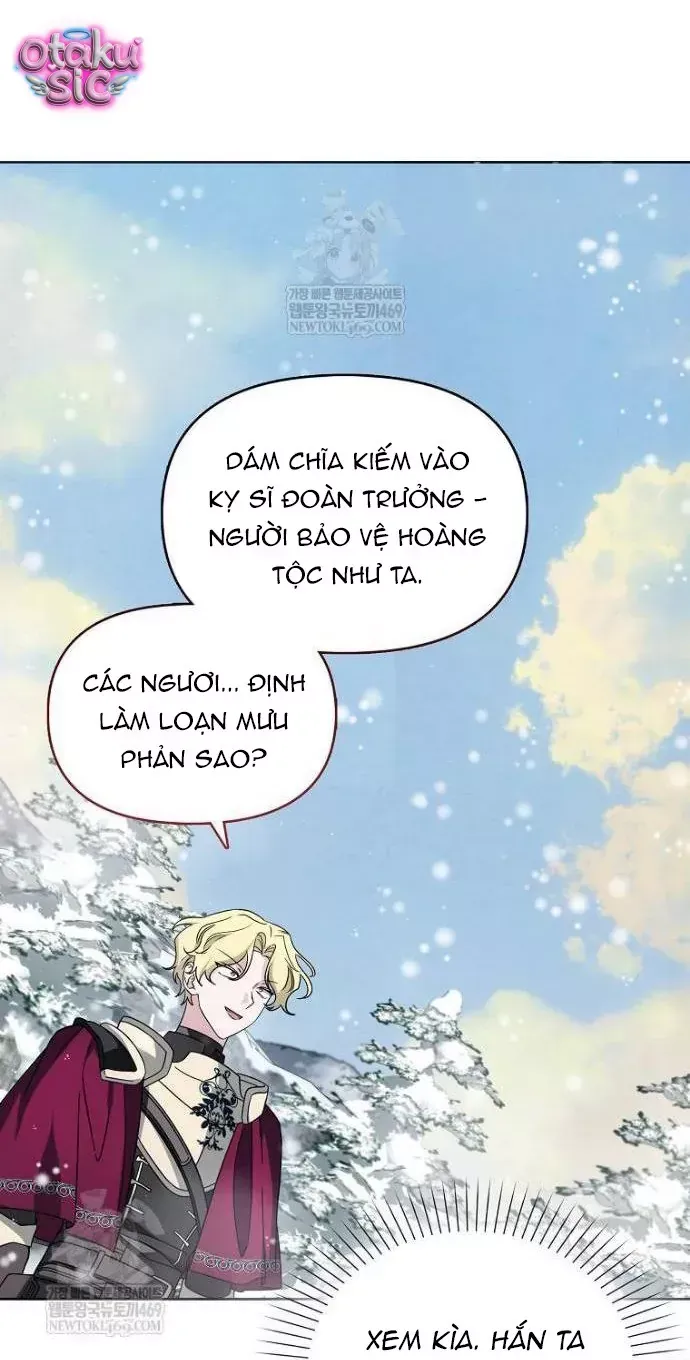 Kế Hoạch Nghỉ Hưu Của Nhân Vật Phản Diện Chapter 46 - 11