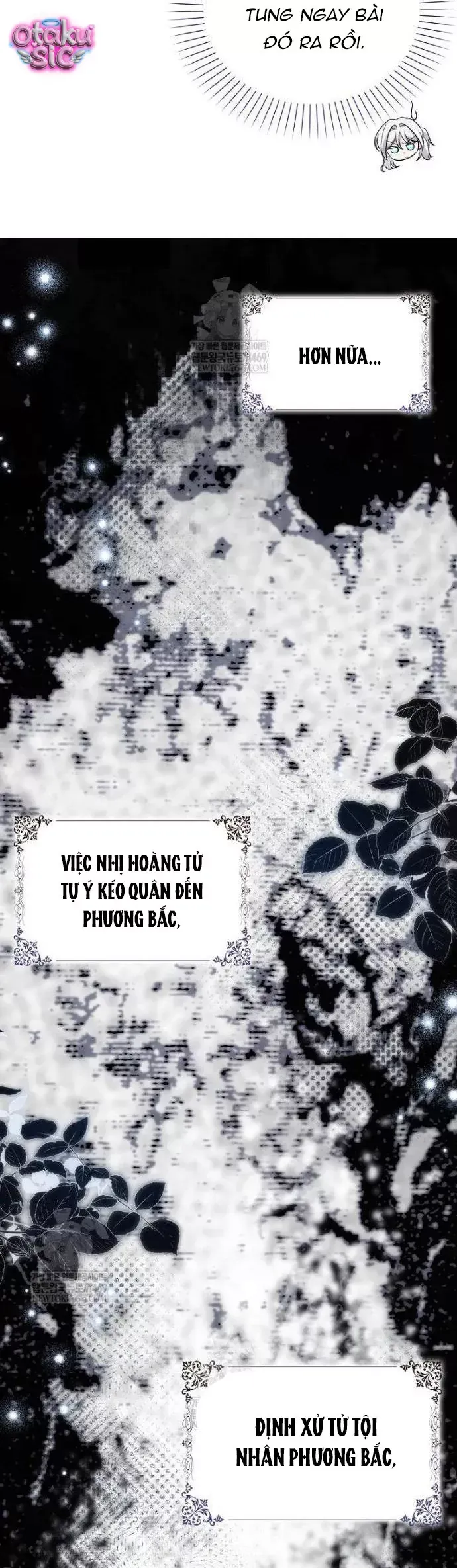 Kế Hoạch Nghỉ Hưu Của Nhân Vật Phản Diện Chapter 46 - 12