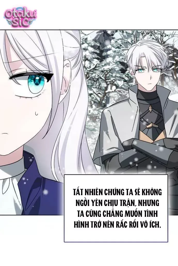 Kế Hoạch Nghỉ Hưu Của Nhân Vật Phản Diện Chapter 46 - 14