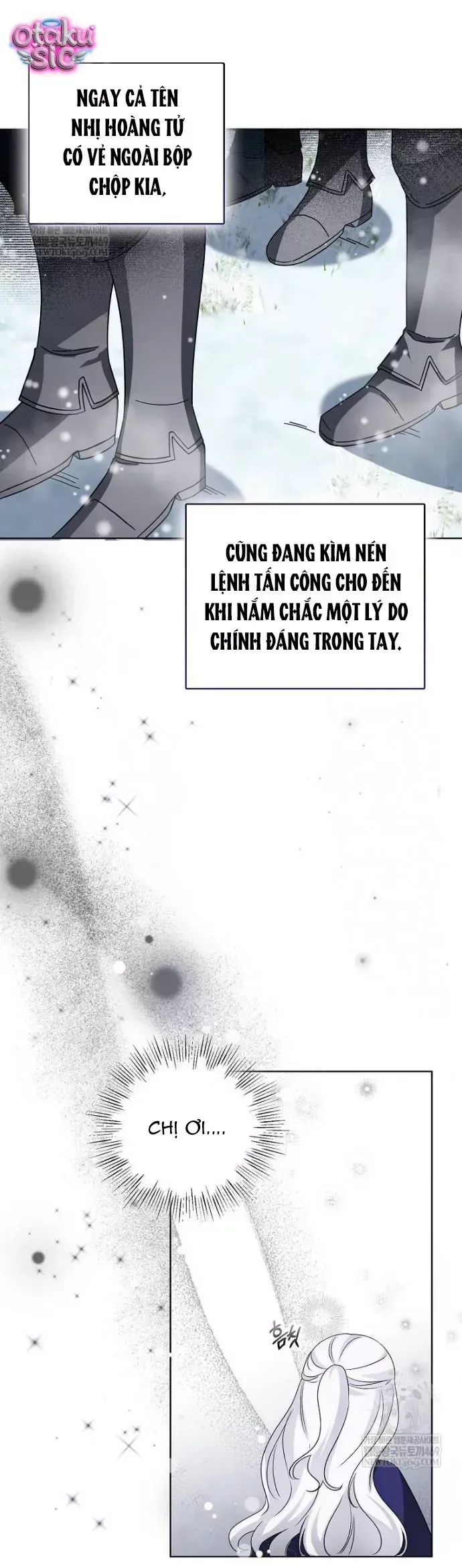Kế Hoạch Nghỉ Hưu Của Nhân Vật Phản Diện Chapter 46 - 15