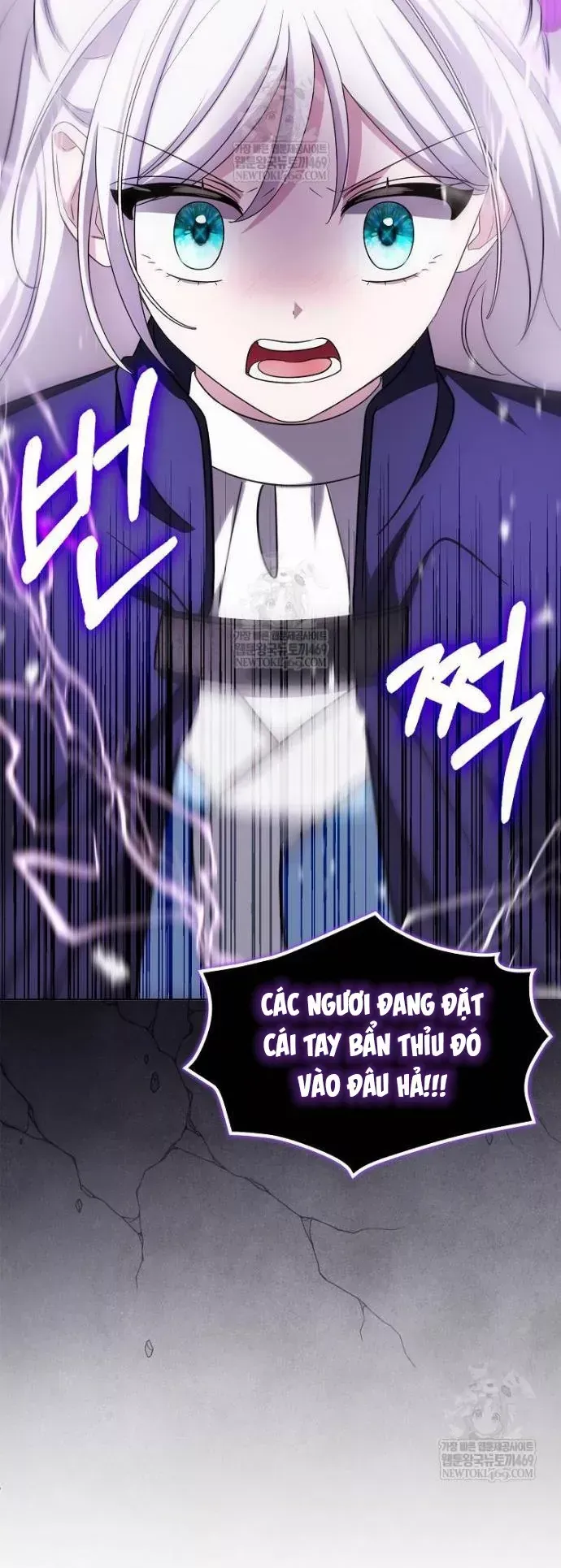 Kế Hoạch Nghỉ Hưu Của Nhân Vật Phản Diện Chapter 46 - 19