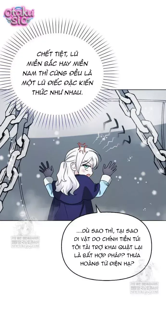 Kế Hoạch Nghỉ Hưu Của Nhân Vật Phản Diện Chapter 46 - 23