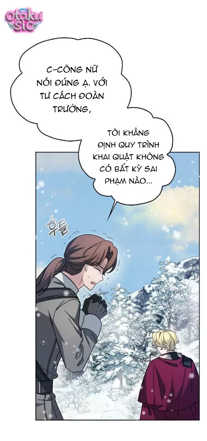 Kế Hoạch Nghỉ Hưu Của Nhân Vật Phản Diện Chapter 46 - 24