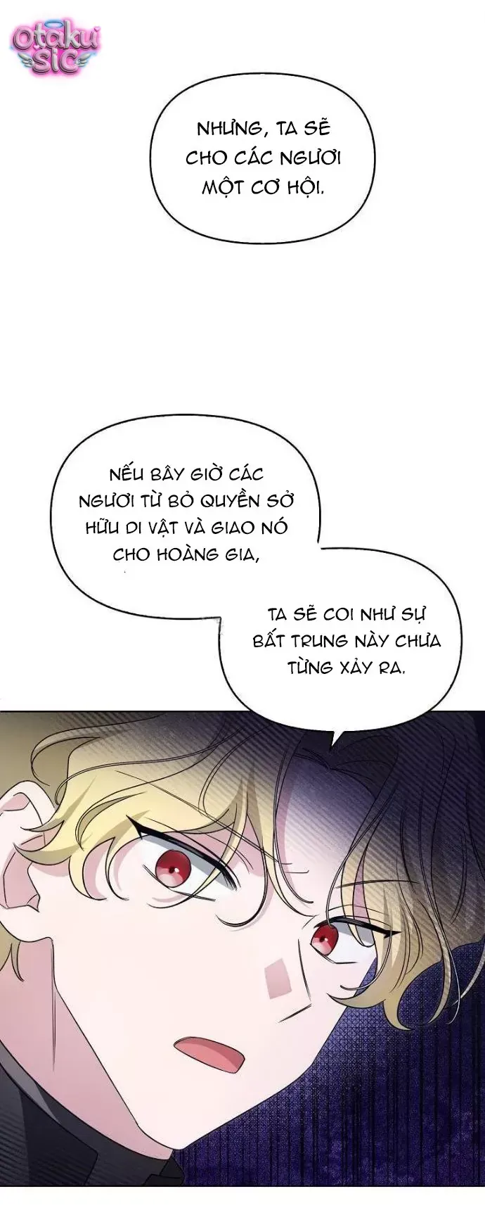 Kế Hoạch Nghỉ Hưu Của Nhân Vật Phản Diện Chapter 46 - 26