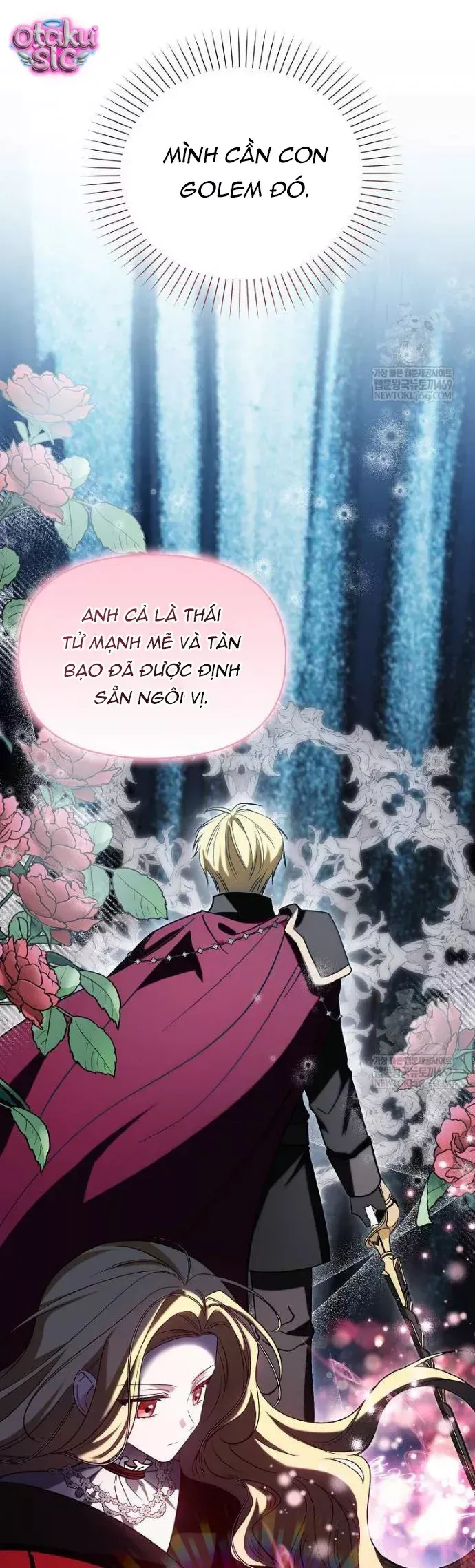 Kế Hoạch Nghỉ Hưu Của Nhân Vật Phản Diện Chapter 46 - 27