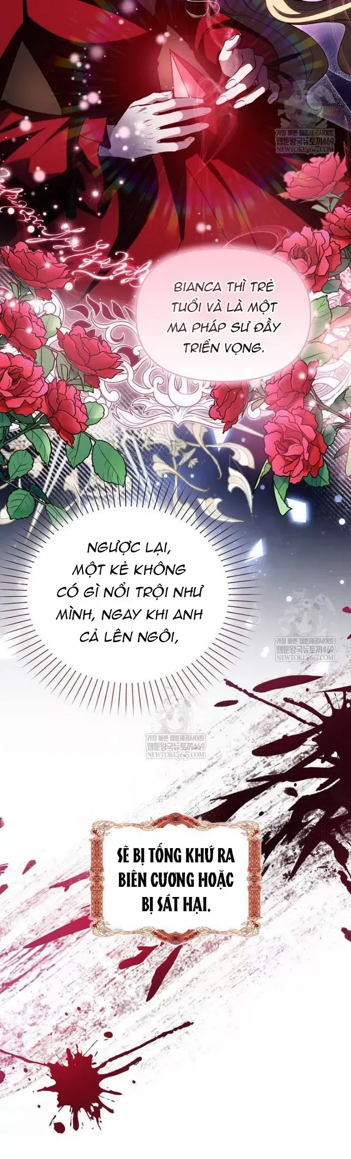 Kế Hoạch Nghỉ Hưu Của Nhân Vật Phản Diện Chapter 46 - 28
