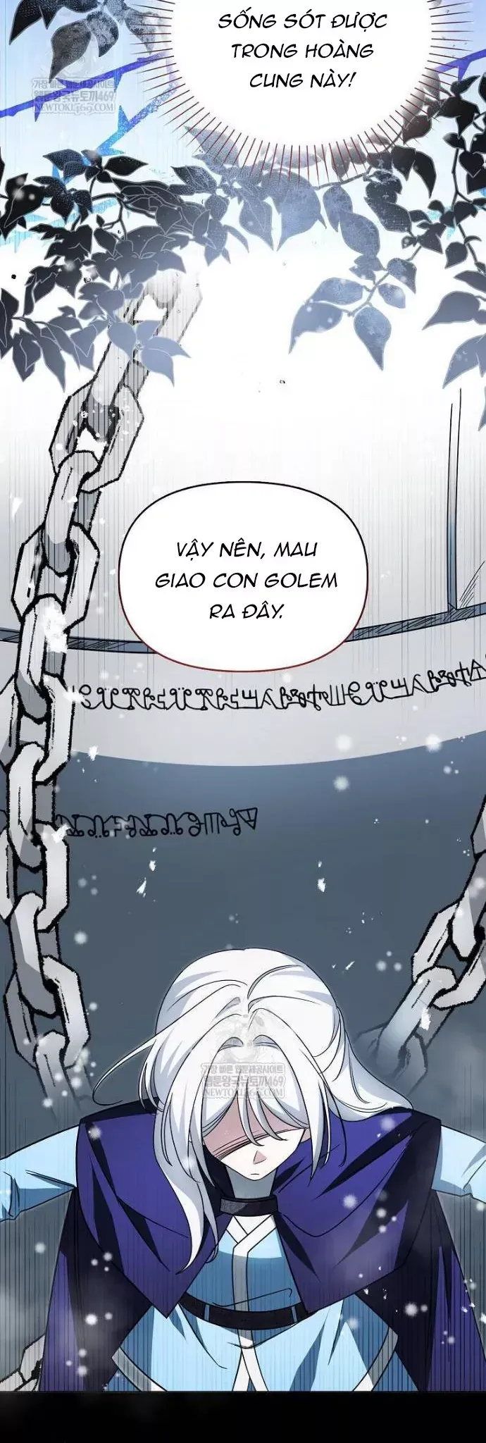 Kế Hoạch Nghỉ Hưu Của Nhân Vật Phản Diện Chapter 46 - 30