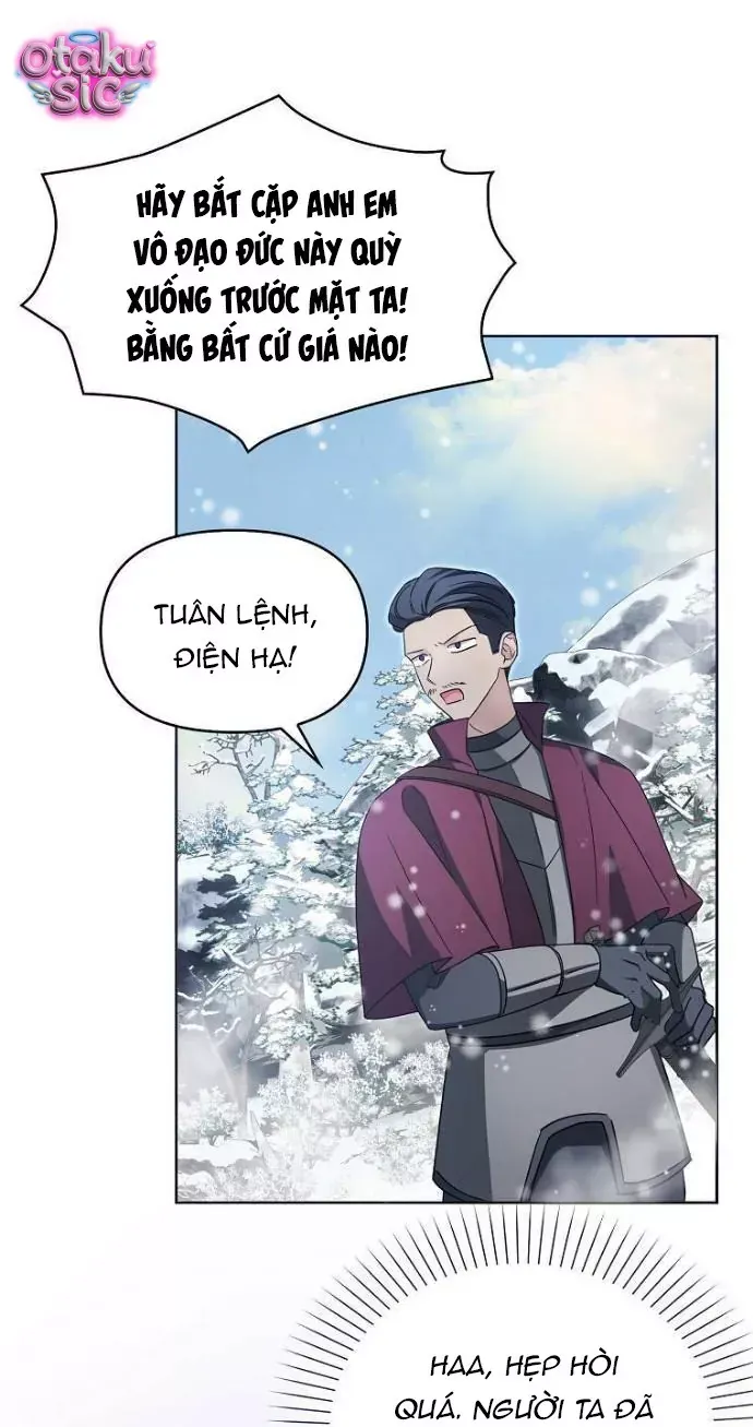 Kế Hoạch Nghỉ Hưu Của Nhân Vật Phản Diện Chapter 46 - 4
