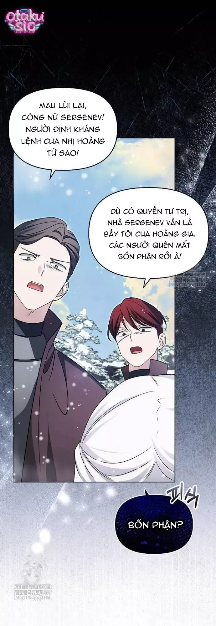 Kế Hoạch Nghỉ Hưu Của Nhân Vật Phản Diện Chapter 46 - 31