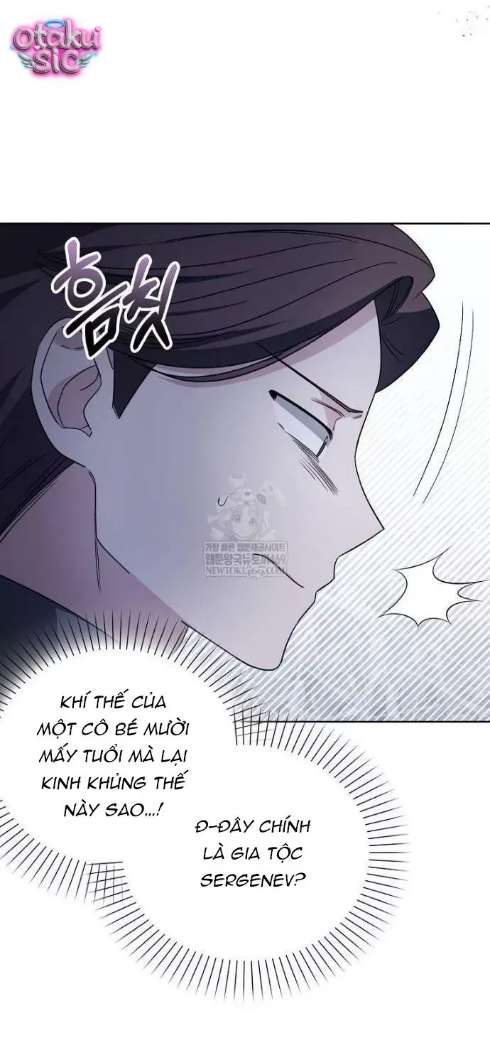 Kế Hoạch Nghỉ Hưu Của Nhân Vật Phản Diện Chapter 46 - 33