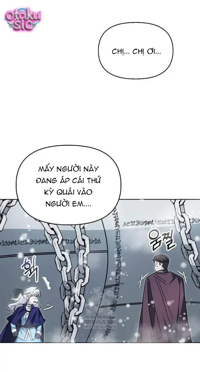 Kế Hoạch Nghỉ Hưu Của Nhân Vật Phản Diện Chapter 46 - 34