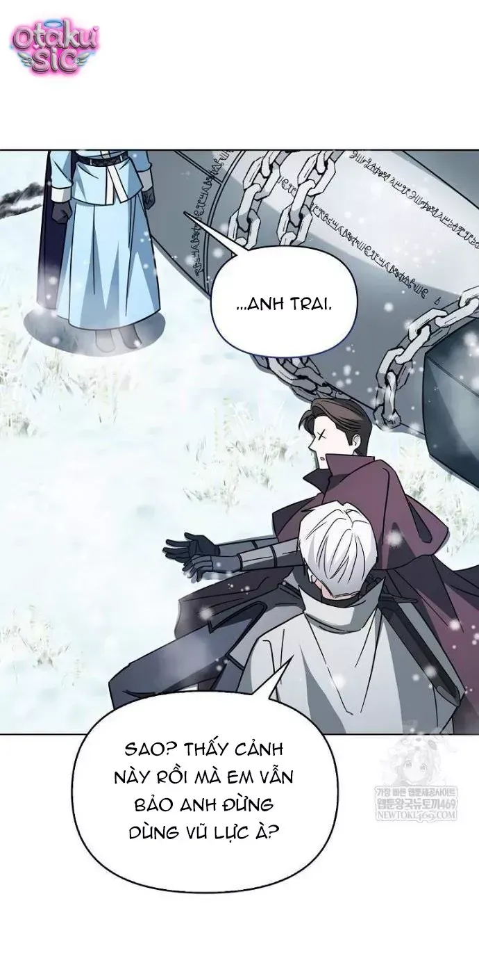 Kế Hoạch Nghỉ Hưu Của Nhân Vật Phản Diện Chapter 46 - 40