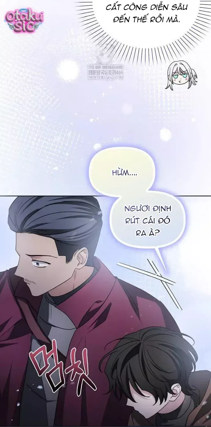 Kế Hoạch Nghỉ Hưu Của Nhân Vật Phản Diện Chapter 46 - 5