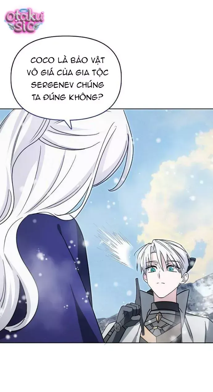 Kế Hoạch Nghỉ Hưu Của Nhân Vật Phản Diện Chapter 46 - 41
