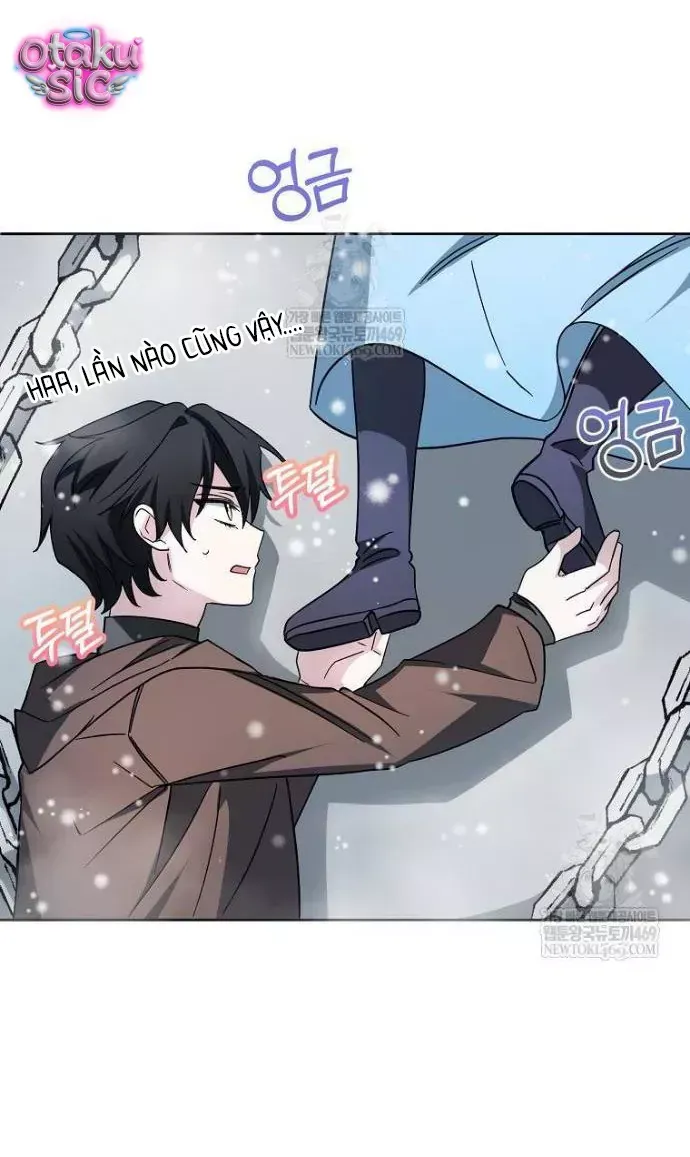 Kế Hoạch Nghỉ Hưu Của Nhân Vật Phản Diện Chapter 46 - 48
