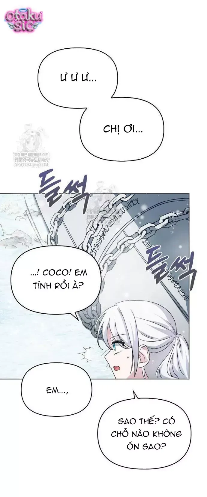 Kế Hoạch Nghỉ Hưu Của Nhân Vật Phản Diện Chapter 46 - 51