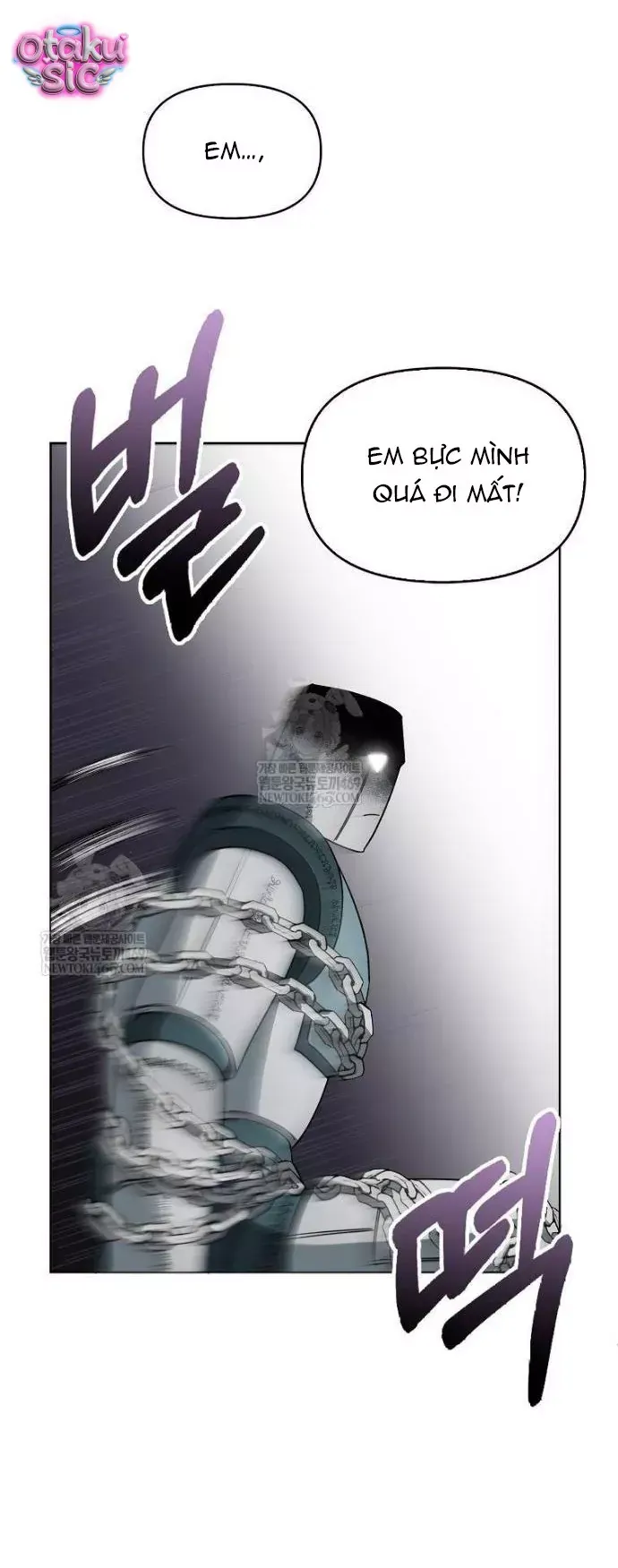 Kế Hoạch Nghỉ Hưu Của Nhân Vật Phản Diện Chapter 46 - 52