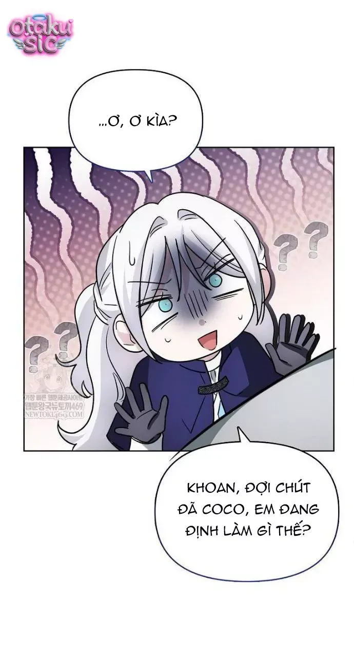 Kế Hoạch Nghỉ Hưu Của Nhân Vật Phản Diện Chapter 46 - 55