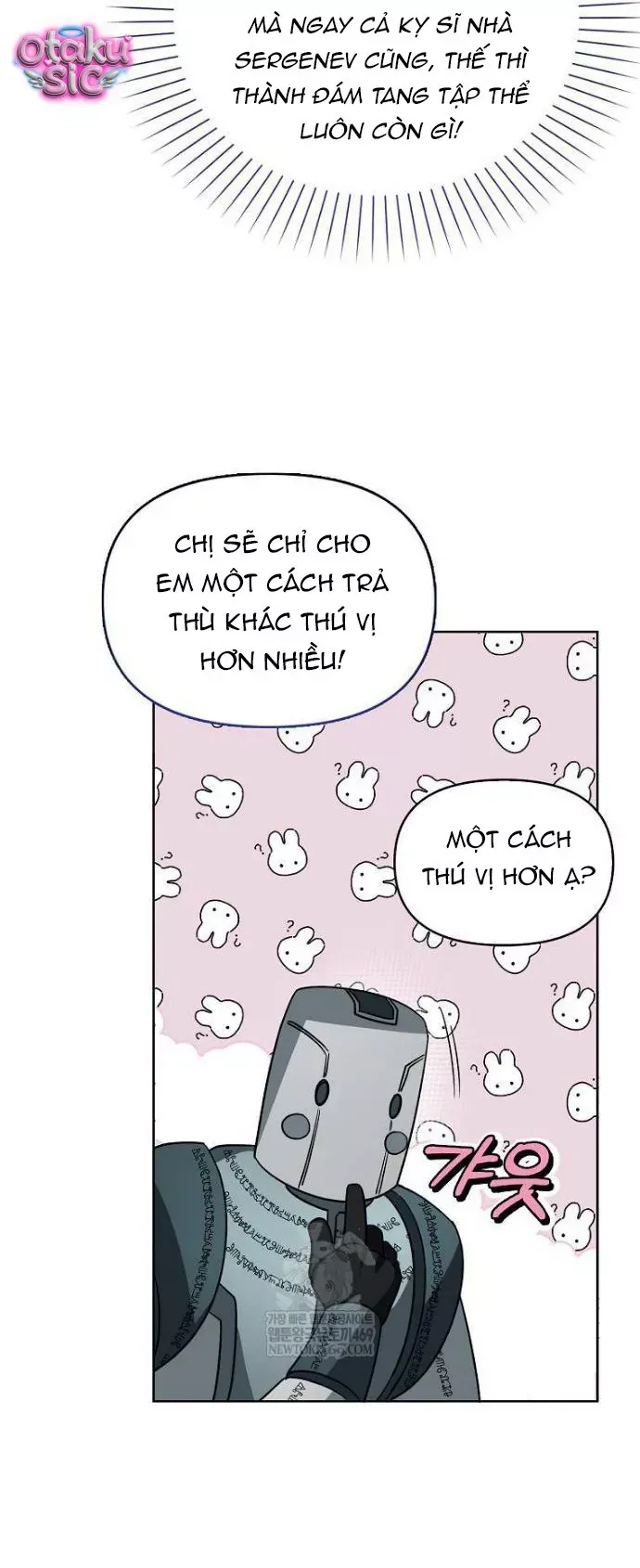 Kế Hoạch Nghỉ Hưu Của Nhân Vật Phản Diện Chapter 46 - 57