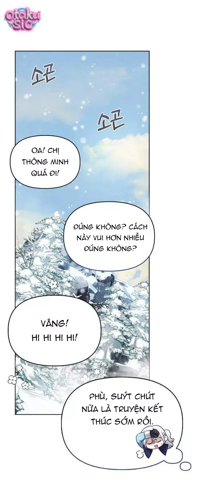 Kế Hoạch Nghỉ Hưu Của Nhân Vật Phản Diện Chapter 46 - 58