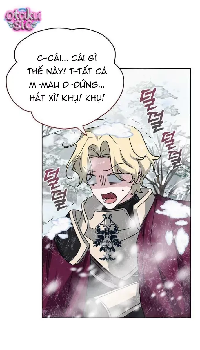 Kế Hoạch Nghỉ Hưu Của Nhân Vật Phản Diện Chapter 46 - 63