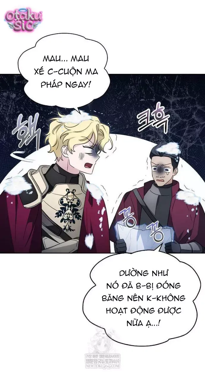 Kế Hoạch Nghỉ Hưu Của Nhân Vật Phản Diện Chapter 46 - 64