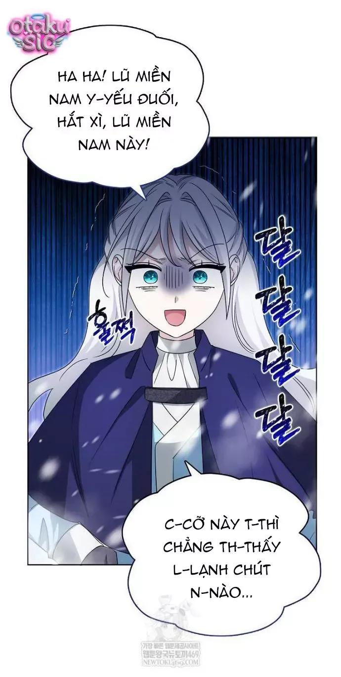 Kế Hoạch Nghỉ Hưu Của Nhân Vật Phản Diện Chapter 46 - 65