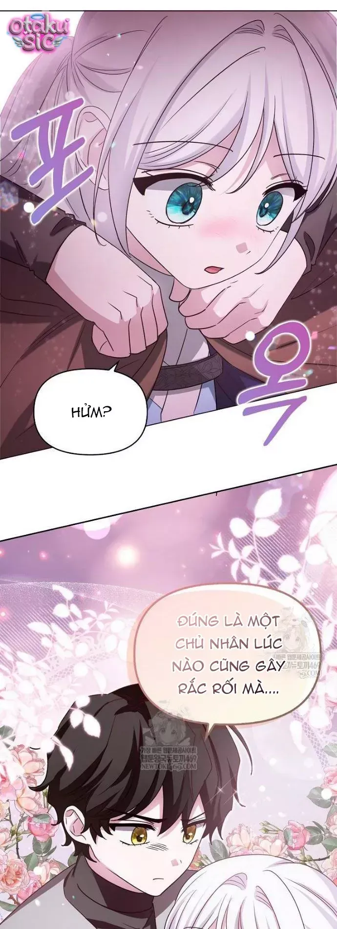 Kế Hoạch Nghỉ Hưu Của Nhân Vật Phản Diện Chapter 46 - 66