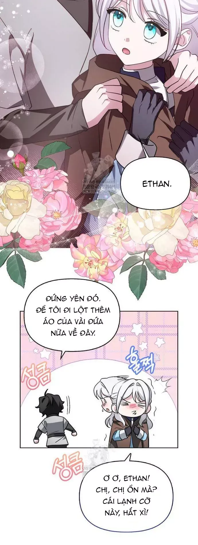 Kế Hoạch Nghỉ Hưu Của Nhân Vật Phản Diện Chapter 46 - 67