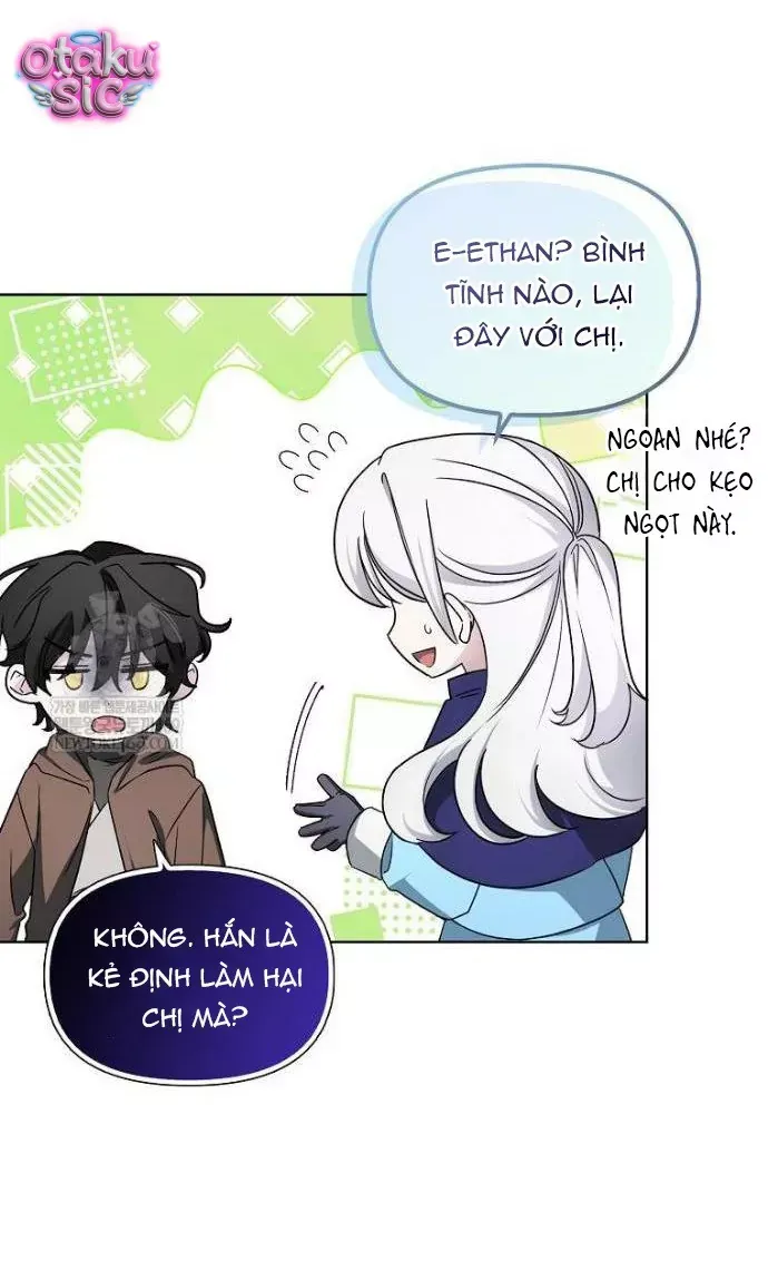 Kế Hoạch Nghỉ Hưu Của Nhân Vật Phản Diện Chapter 46 - 9