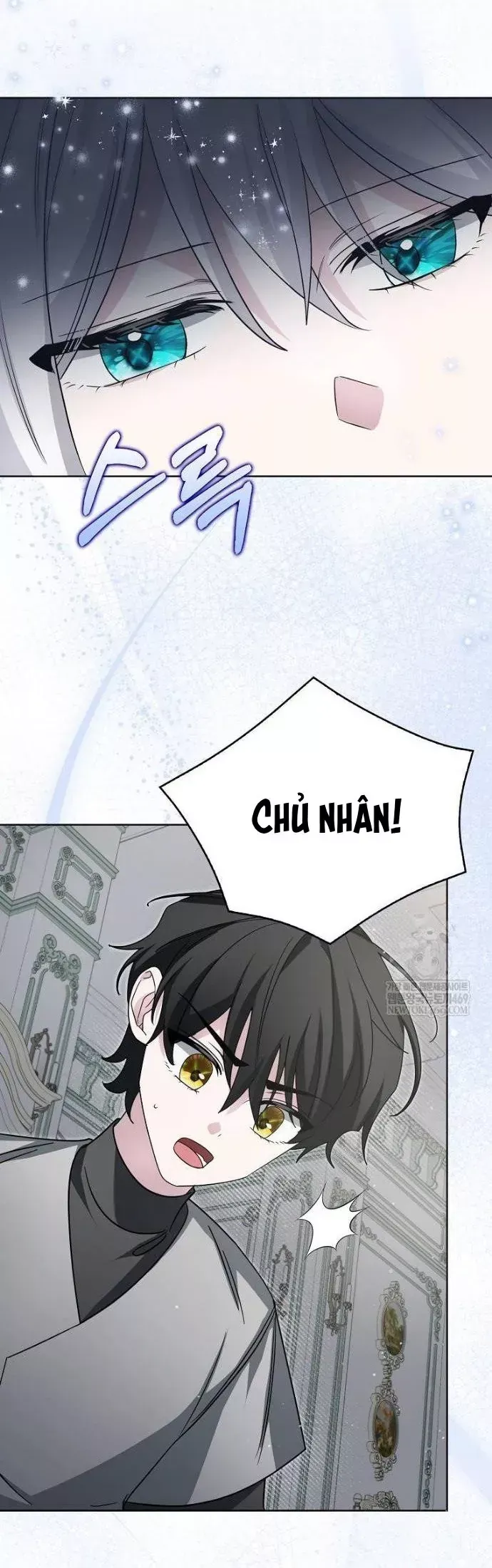 Kế Hoạch Nghỉ Hưu Của Nhân Vật Phản Diện Chapter 47 - 14