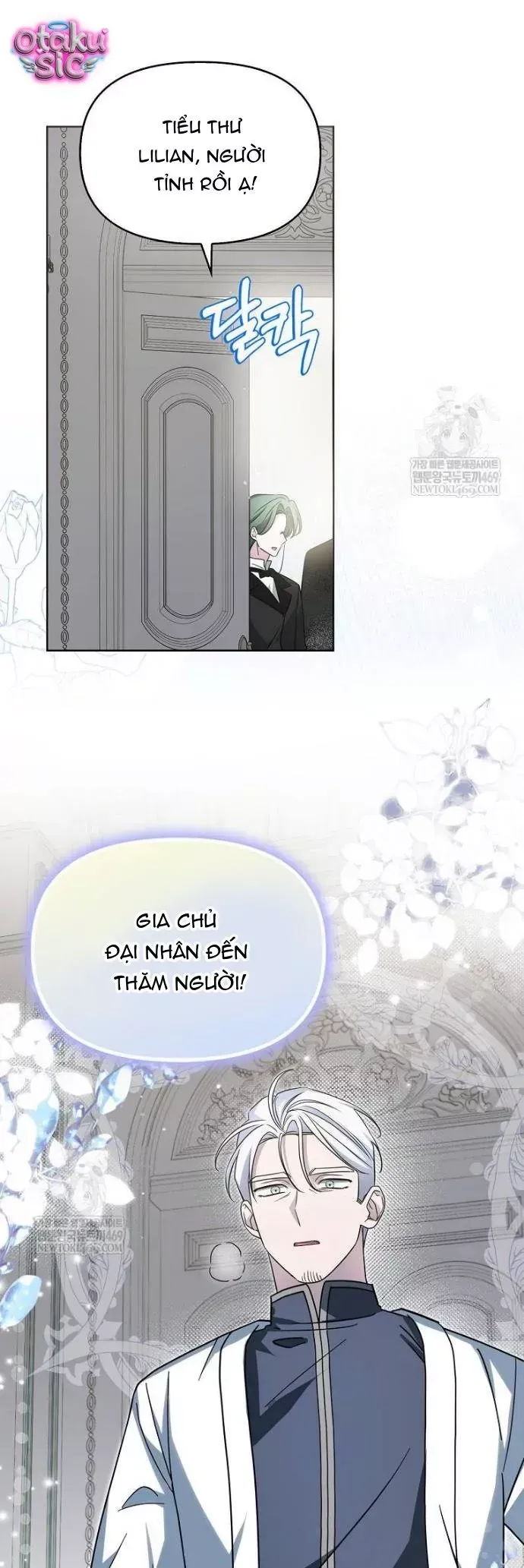 Kế Hoạch Nghỉ Hưu Của Nhân Vật Phản Diện Chapter 47 - 20