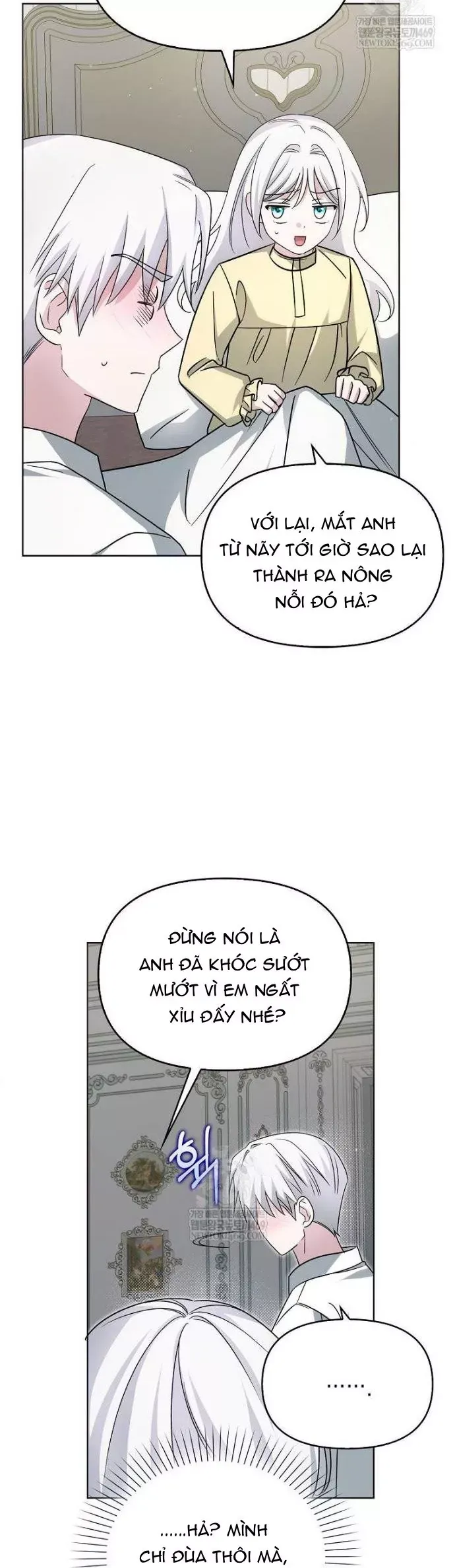 Kế Hoạch Nghỉ Hưu Của Nhân Vật Phản Diện Chapter 47 - 24