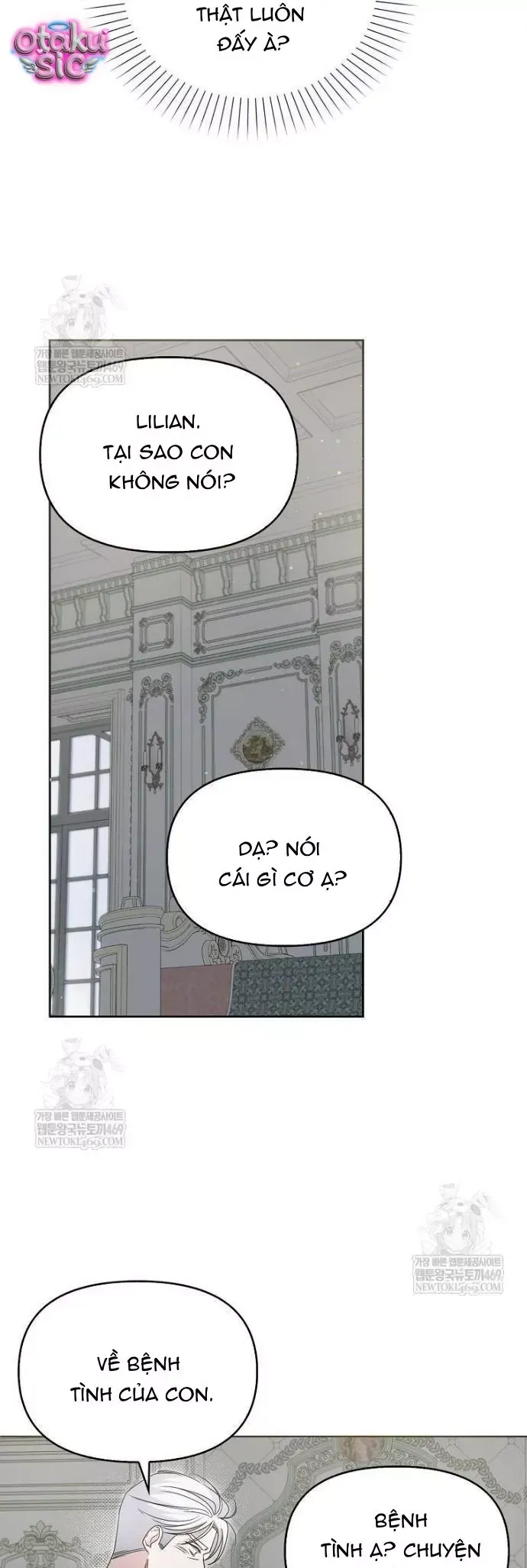Kế Hoạch Nghỉ Hưu Của Nhân Vật Phản Diện Chapter 47 - 25