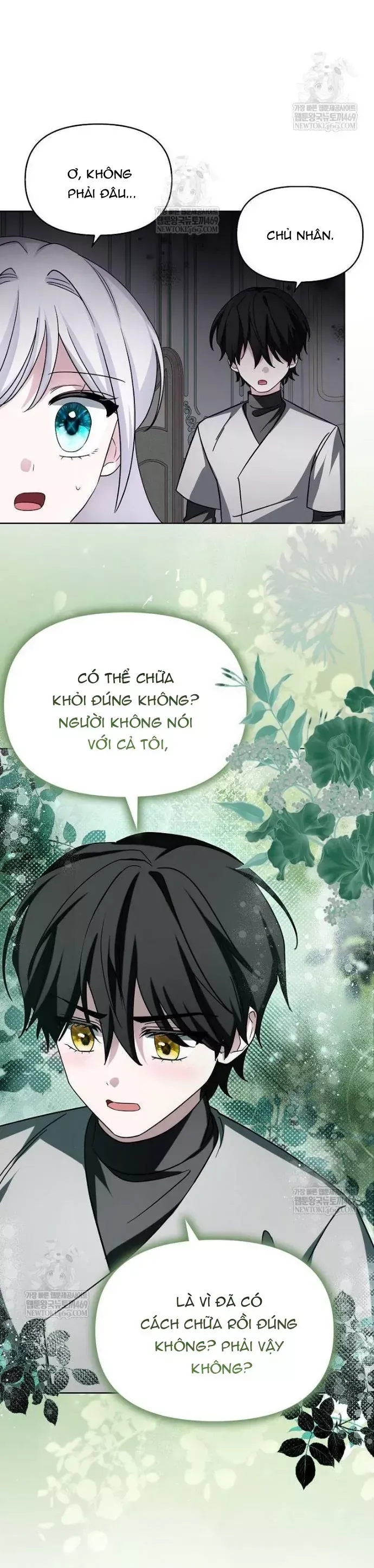 Kế Hoạch Nghỉ Hưu Của Nhân Vật Phản Diện Chapter 47 - 30