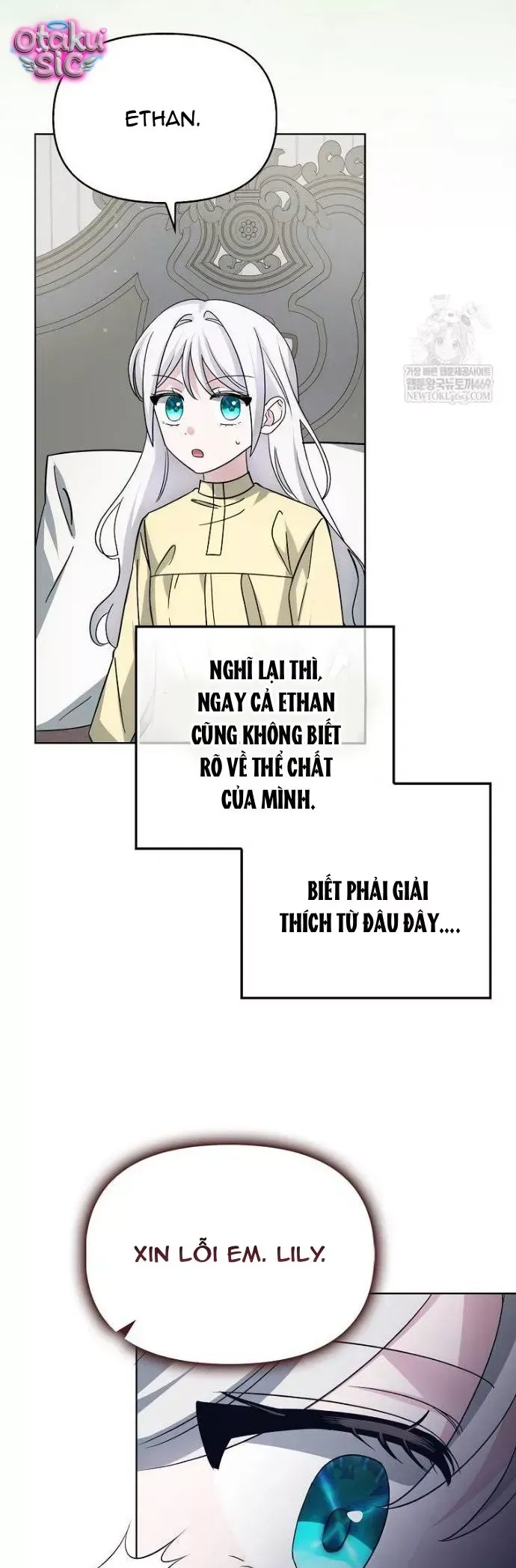 Kế Hoạch Nghỉ Hưu Của Nhân Vật Phản Diện Chapter 47 - 31